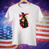 Breaking News I Am The Drama Tee Shirt