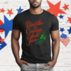 Breathe In Courage Exhale Fear T-Shirt