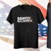 Brendan Donovan St. Louis Cardinals Donnie Delivers Tee Shirt