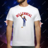 Brian Moller Millennial Monstrosity T-Shirt