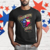 Broken Skull Ranch Tilden Texas T-Shirt