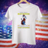 Bugs Bunny The Best Revenge Is When You Honestly Don’t Care Anymore Tee Shirt