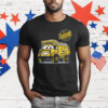 Cal Raleigh Big Dumper Seattle T-Shirt