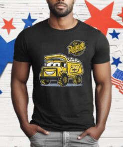 Cal Raleigh Big Dumper Seattle T-Shirt