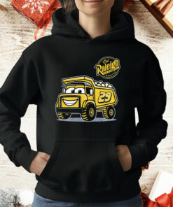 Cal Raleigh Big Dumper Seattle T-Shirt