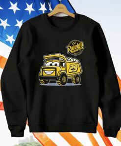 Cal Raleigh Big Dumper Seattle T-Shirt