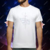 Camp Afternoonified Eurotrip 2025 T-Shirt