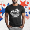 Camp Lambrides Get Shucked And Crabby At Some Other Place T-Shirt