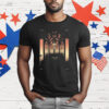 Caskets The Only Heaven You’ll Know Album T-Shirt