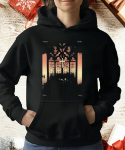 Caskets The Only Heaven You’ll Know Album T-Shirt