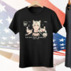 Catboy Club Member Since 1999 Tee Shirt