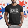 Cell Violent Measures T-Shirt