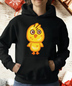 Chirp Happens T-Shirt