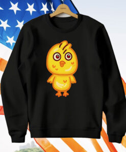 Chirp Happens T-Shirt