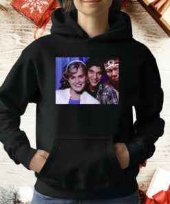 Chong Li Photobomb Mashup T-Shirt