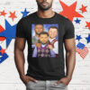 Chris Godwin Mike Evans And Baker Mayfield Step Brothers A Timeless Portrait T-Shirt