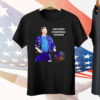 Chris Martin I Hope We Didn’t Do Something Bad Tee Shirt