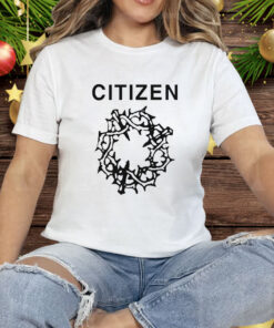 Citizen Thorns Tee Shirt