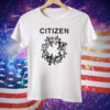 Citizen Thorns Tee Shirt