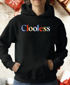 Clooless Primary T-Shirt