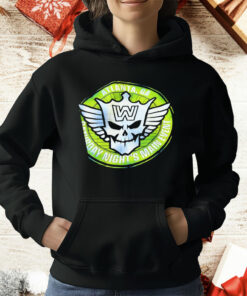 Cody Rhodes Saturday Night’s Main Event T-Shirt