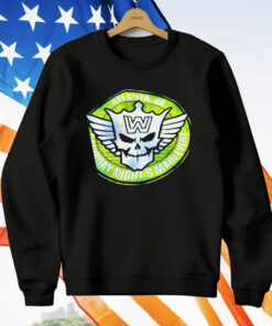 Cody Rhodes Saturday Night’s Main Event T-Shirt