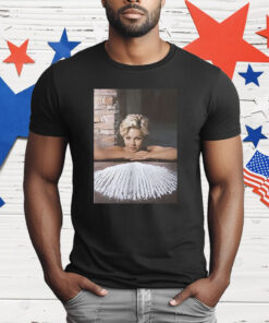 Cokelly Taylor Cocaine T-Shirt