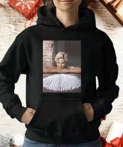Cokelly Taylor Cocaine T-Shirt