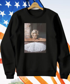 Cokelly Taylor Cocaine T-Shirt