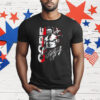 Cope AEW Go Find Yourself T-Shirt