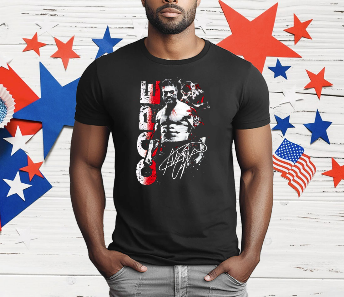 Cope AEW Go Find Yourself T-Shirt