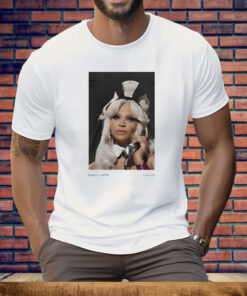 Cowboy Carter Tour 2025 Beyonce Las Vegas Tee Shirt