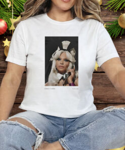 Cowboy Carter Tour 2025 Beyonce Las Vegas Tee Shirt