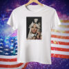 Cowboy Carter Tour 2025 Beyonce Las Vegas Tee Shirt