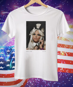 Cowboy Carter Tour 2025 Beyonce Las Vegas Tee Shirt