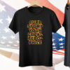 Curb Stomp Your Local Pedo Phile Tee Shirt