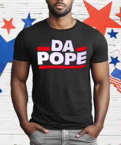 Da Pope XIV Chicago Bears T-Shirt