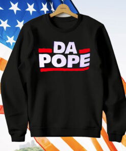 Da Pope XIV Chicago Bears T-Shirt