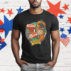 Dave’s Fruit Pie Ranger Danger T-Shirt