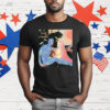 Luck And Strange Dark And Velvet T-Shirt