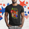 Deep Within The Underground Come The Rock Raiders T-Shirt