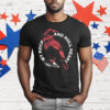 Derek Sanders Rock And Roll Crow T-Shirt