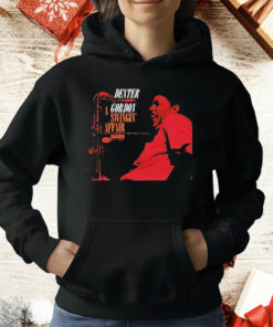 Dexter Gordon A Swingin’ Affair T-Shirt