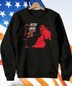 Dexter Gordon A Swingin’ Affair T-Shirt