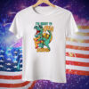 Dinosaur I’m Ready Crush Preschool Tee Shirt