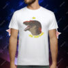 Dinosaur One True King T-Shirt