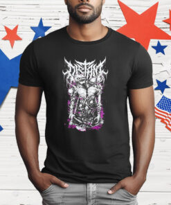 Distant Abomination T-Shirt