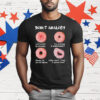 Donut Analogy Let’s Just Be Friends T-Shirt