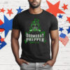 Doomsday Prepper T-Shirt