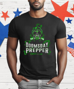 Doomsday Prepper T-Shirt